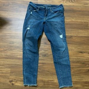 Universal Thread Jeans